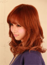 HAIR＆MAKE COLT | 御器所のヘアサロン