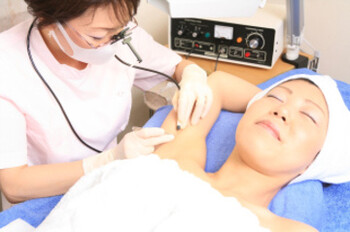 あるふぁ・神宮東 | 御器所のエステサロン