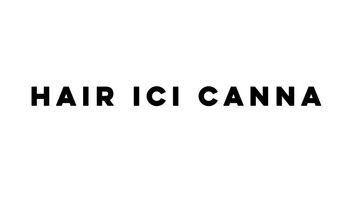 HAIR ICI Canna | 金山のヘアサロン