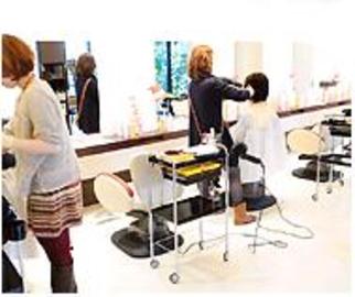 confetti ダリア滝ノ水店 | 藤が丘のヘアサロン