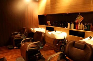 astrale 雅 | 大曽根/黒川のヘアサロン