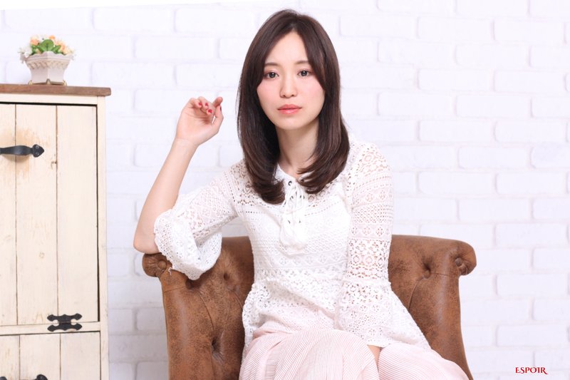 ＳＴＥＬＬＡ | 大曽根/黒川のヘアサロン