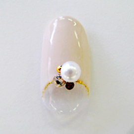 ＨａｒｕｋａＮａｉl　栄セントラルパーク店 | 栄/矢場町のネイルサロン