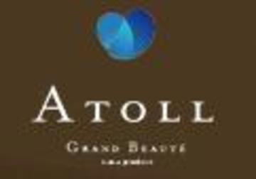 ATOLL | 栄/矢場町のヘアサロン