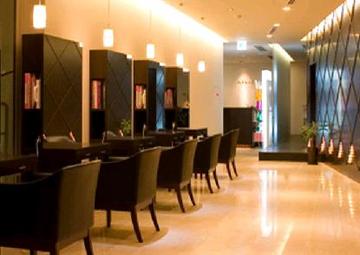 ATOLL | 栄/矢場町のヘアサロン