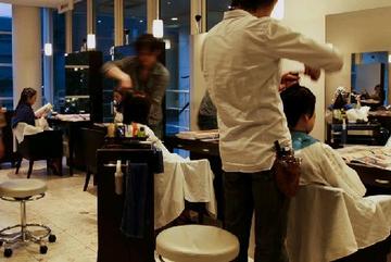 ATOLL | 栄/矢場町のヘアサロン