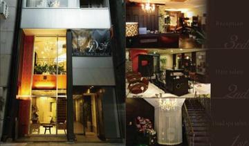 OS URBAN RESORT | 大曽根/黒川のヘアサロン