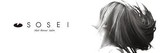 ＳＯＳＥＩ | 大曽根/黒川のヘアサロン