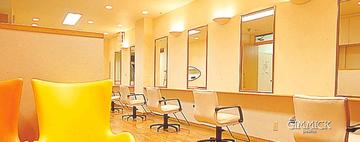 GIMMICK pasha | 栄/矢場町のヘアサロン GIMMICK pasha | 栄/矢場町のヘアサロン