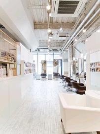 MISTEROMA mare | 栄/矢場町のヘアサロン