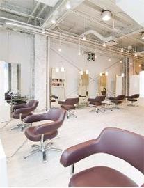 MISTEROMA mare | 栄/矢場町のヘアサロン