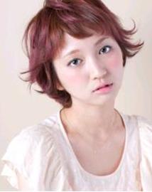 MISTEROMA mare | 栄/矢場町のヘアサロン