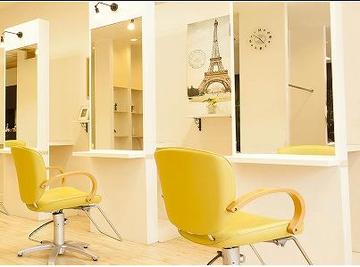 HAIR＆MAKE byANTI Artical | 豊橋のヘアサロン