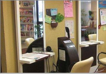 Hair&Custom Ai-ney 吉川店 | 豊橋のヘアサロン Hair&Custom Ai-ney 吉川店 | 豊橋のヘアサロン