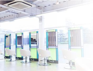 HAIR＆GALLERY　AFFE | 豊橋のヘアサロン