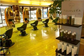 リラクションヘア ハルナ | 豊橋のヘアサロン