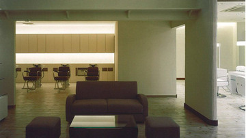 SERIO 三谷店 - ヘッドスパ - | 蒲郡のリラクゼーション