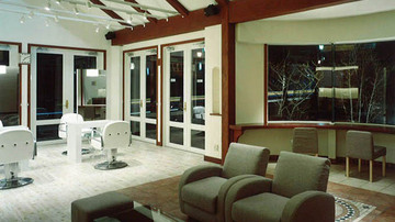 SERIO 三谷店 - ヘッドスパ - | 蒲郡のリラクゼーション