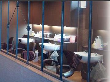 Hair&Custom Ai-ney 千両店 | 豊川のヘアサロン Hair&Custom Ai-ney 千両店 | 豊川のヘアサロン