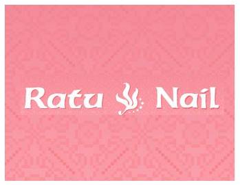 ネイルサロン Ratu Nail | 豊川のネイルサロン