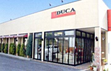 ＤＵＣＡ～Ｈｅａｌｉｎｇ　瀬戸店 | 瀬戸のヘアサロン