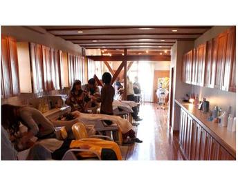 TJ天気予報 9mm 尾張旭店 | 尾張旭のヘアサロン