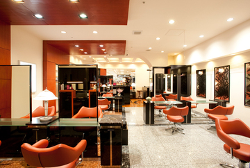 cherfi 長久手 | 長久手のヘアサロン cherfi 長久手 | 長久手のヘアサロン