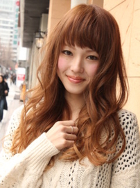 GALLARIA Elegante 長久手店 | 藤が丘のヘアサロン