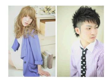 ＴＪ天気予報 3t 日進店 | 日進のヘアサロン