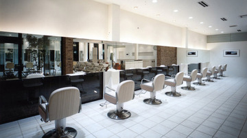 SERIO 美合店 - ヘア - | 岡崎のヘアサロン SERIO 美合店 - ヘア - | 岡崎のヘアサロン