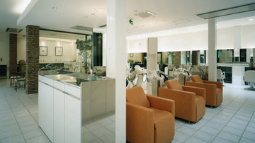 SERIO 美合店 - ヘア - | 岡崎のヘアサロン SERIO 美合店 - ヘア - | 岡崎のヘアサロン