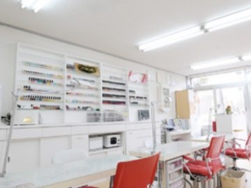 エレガンス・ネイル 岡崎店 | 岡崎のネイルサロン