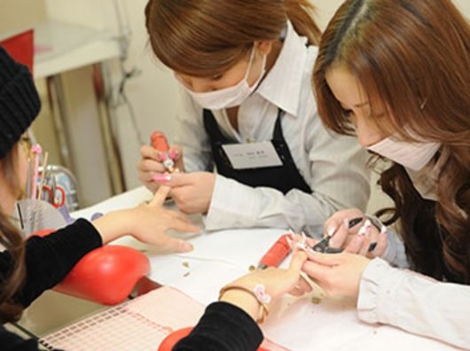 エレガンス・ネイル 岡崎店 | 岡崎のネイルサロン