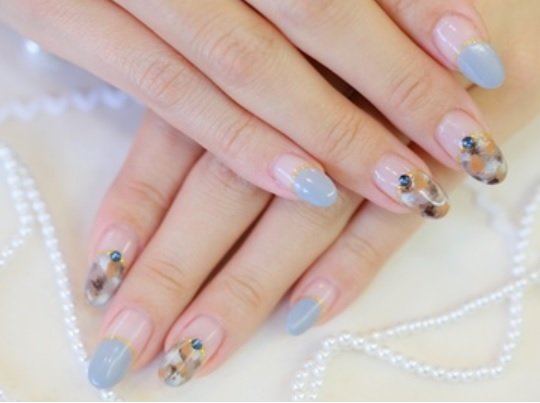 エレガンス・ネイル 岡崎店 | 岡崎のネイルサロン