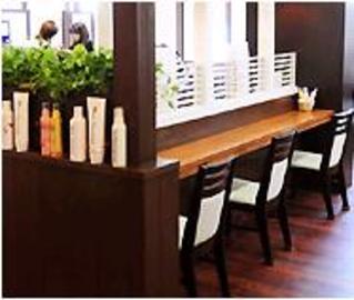 confetti ルピナス山之手店 | 豊田のヘアサロン