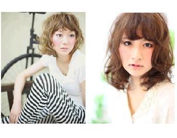 ＴＪ天気予報 7ページ 豊田店 | 豊田のヘアサロン