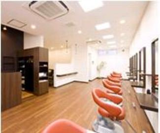 confetti カトレア陣中店 | 豊田のヘアサロン