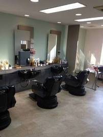 Harmonie Hair | 豊田のヘアサロン