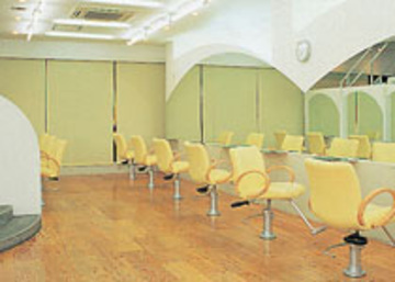 NOBLE本店 | 豊田のヘアサロン NOBLE本店 | 豊田のヘアサロン