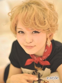 e-style 豊田四郷店 | 豊田のヘアサロン e-style 豊田四郷店 | 豊田のヘアサロン