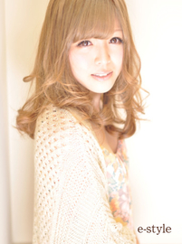 e-style 豊田四郷店 | 豊田のヘアサロン e-style 豊田四郷店 | 豊田のヘアサロン