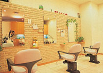 グリーンシティ　イオン高橋店 | 豊田のヘアサロン