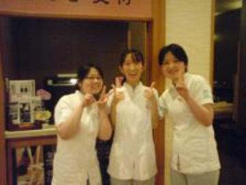 ゆらぎ 刈谷店 | 刈谷のリラクゼーション ゆらぎ 刈谷店 | 刈谷のリラクゼーション