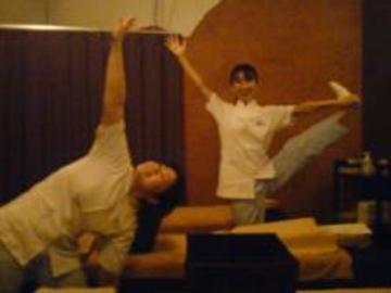 ゆらぎ 刈谷店 | 刈谷のリラクゼーション ゆらぎ 刈谷店 | 刈谷のリラクゼーション