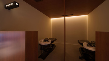 SERIO 安城店 - ヘッドスパ - | 安城のリラクゼーション SERIO 安城店 - ヘッドスパ - | 安城のリラクゼーション