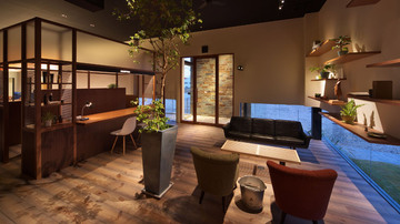 SERIO 安城店 - ヘッドスパ - | 安城のリラクゼーション SERIO 安城店 - ヘッドスパ - | 安城のリラクゼーション