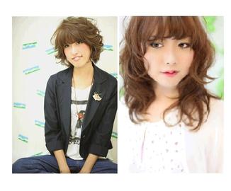 TJ天気予報 1t 津島店 | 津島のヘアサロン TJ天気予報 1t 津島店 | 津島のヘアサロン