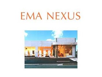 EMA NEXUS | 愛西のヘアサロン