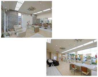 EMA NEXUS | 愛西のヘアサロン