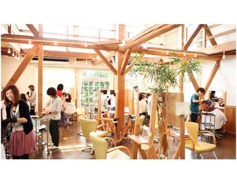 TJ天気予報 7mm 北名古屋店 | 一宮のヘアサロン